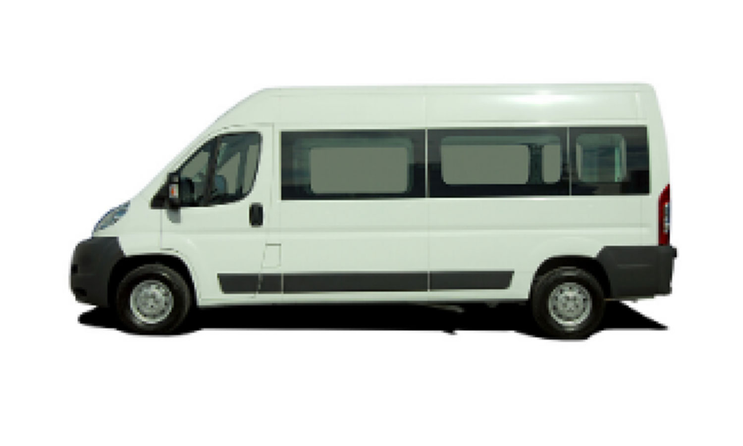 6 -7 seat service