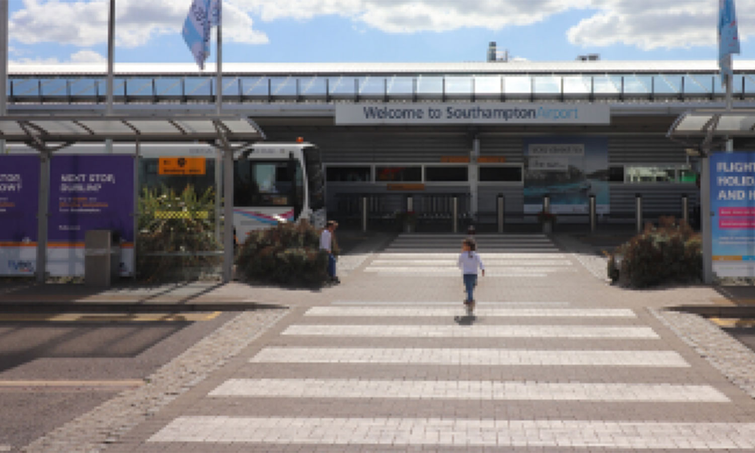 airport service