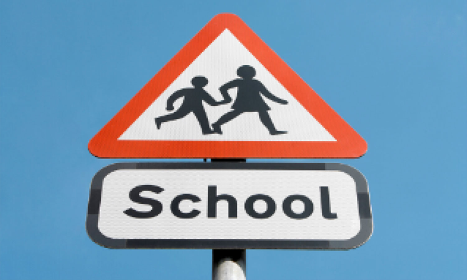 school service